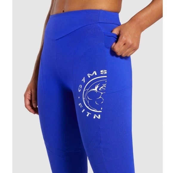 Gymshark Leggings - Picture 9 of 9